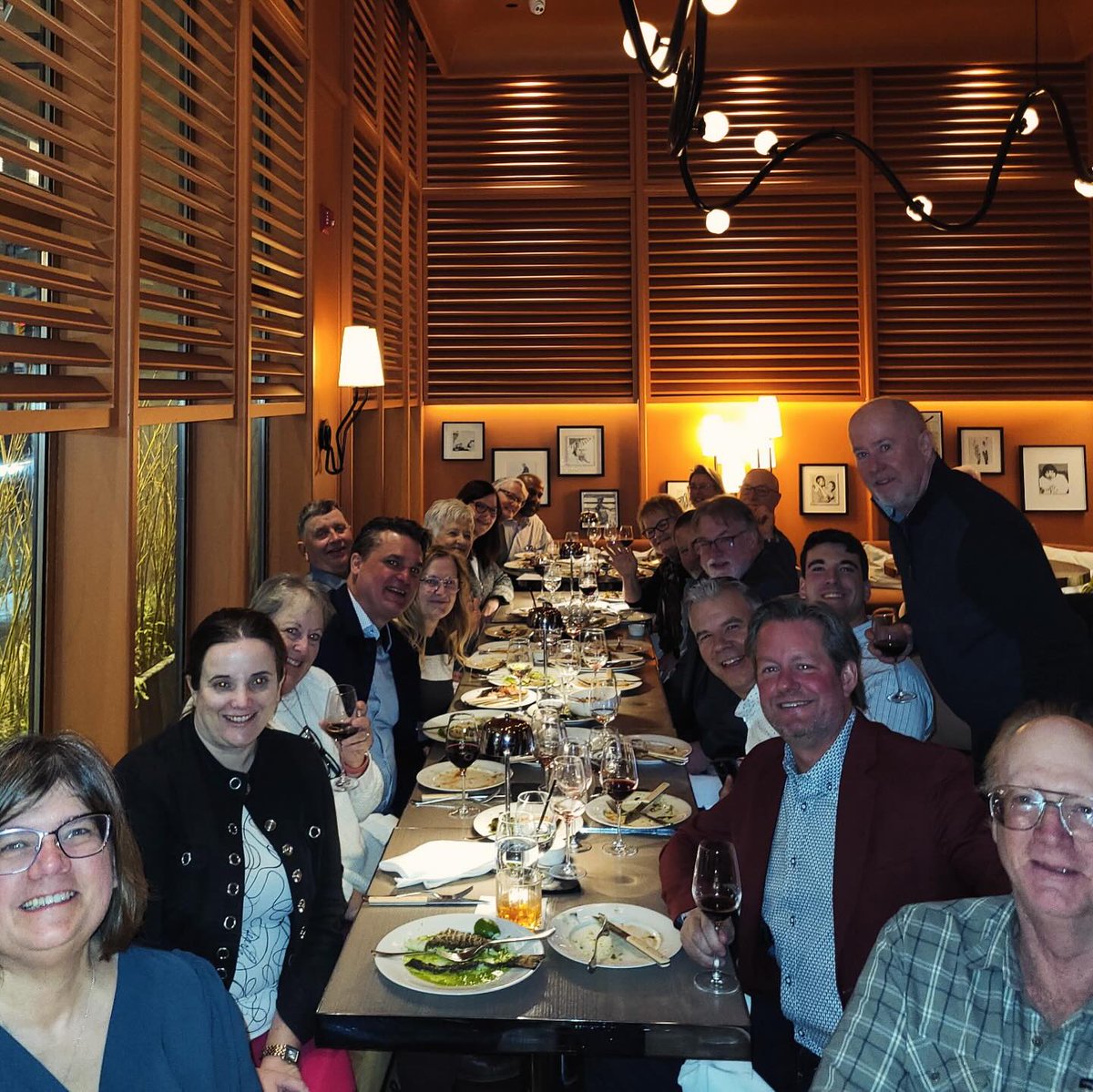 AXIOMMutual (@axiommutual) on Twitter photo We had a great time at the Ontario Mutual Convention.
We are proud to be one of the 35 independent, 100% Canadian mutual insurers that make up the OMIA family.
Thx for having us <a href="/OntarioMutuals/">Ontario Mutuals</a> & <a href="/FarmMutualRe/">Farm Mutual Re</a>
#MutualMonday #mutualinsurance #cdninsurance #themutualdifference We had a great time at the Ontario Mutual Convention.
We are proud to be one of the 35 independent, 100% Canadian mutual insurers that make up the OMIA family.
Thx for having us <a href="/OntarioMutuals/">Ontario Mutuals</a> & <a href="/FarmMutualRe/">Farm Mutual Re</a>
#MutualMonday #mutualinsurance #cdninsurance #themutualdifference
