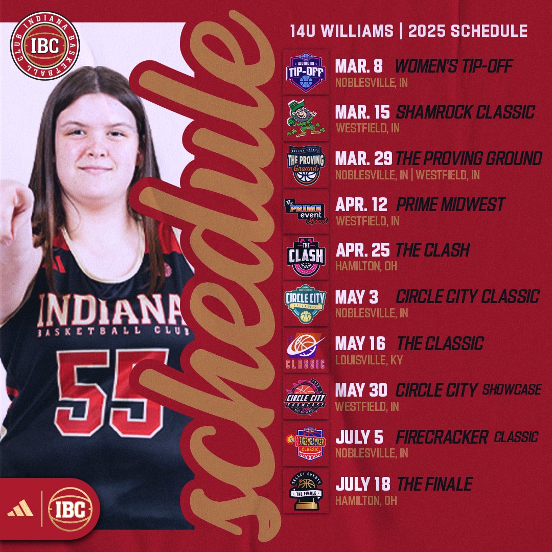LBerg2029's tweet image. AAU is here and so am I! ❤️💛🖤

@ibc14uWilliams @Indianaballclub