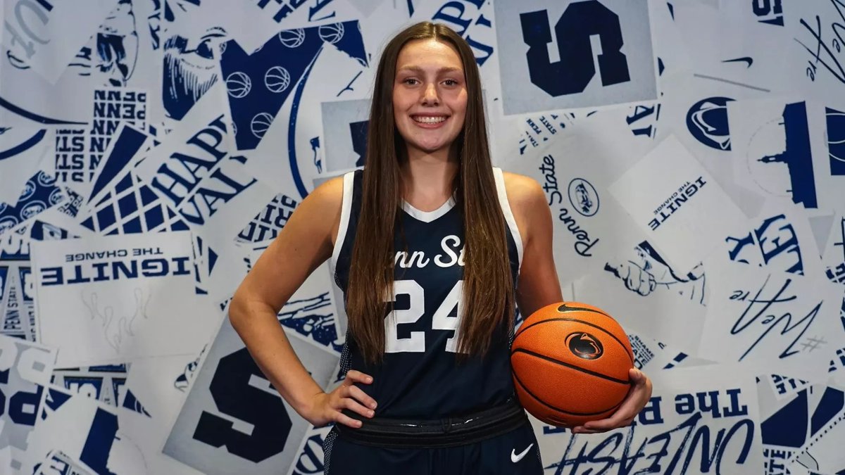 Penn State’s Jill Jekot has entered the transfer portal, sources told <a href="/On3sports/">On3</a>. 

The 5-11 freshman appeared in 21 games this year. 

TRACKER: on3.com/her/news/on3-2…