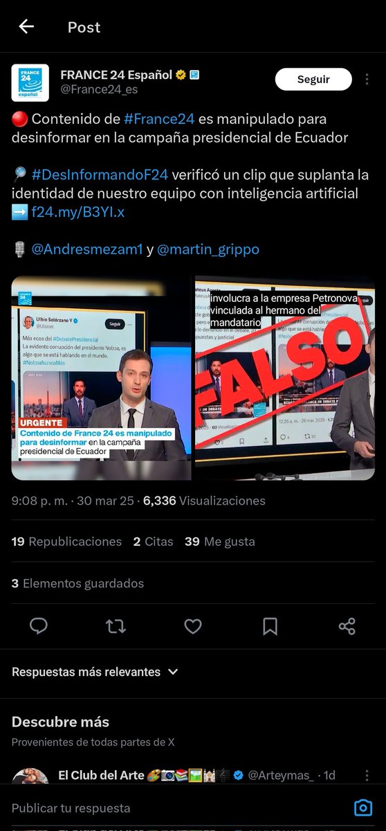 Jaisonslow's tweet photo. @FloresVillacis https://t.co/YHIgIv3j4q