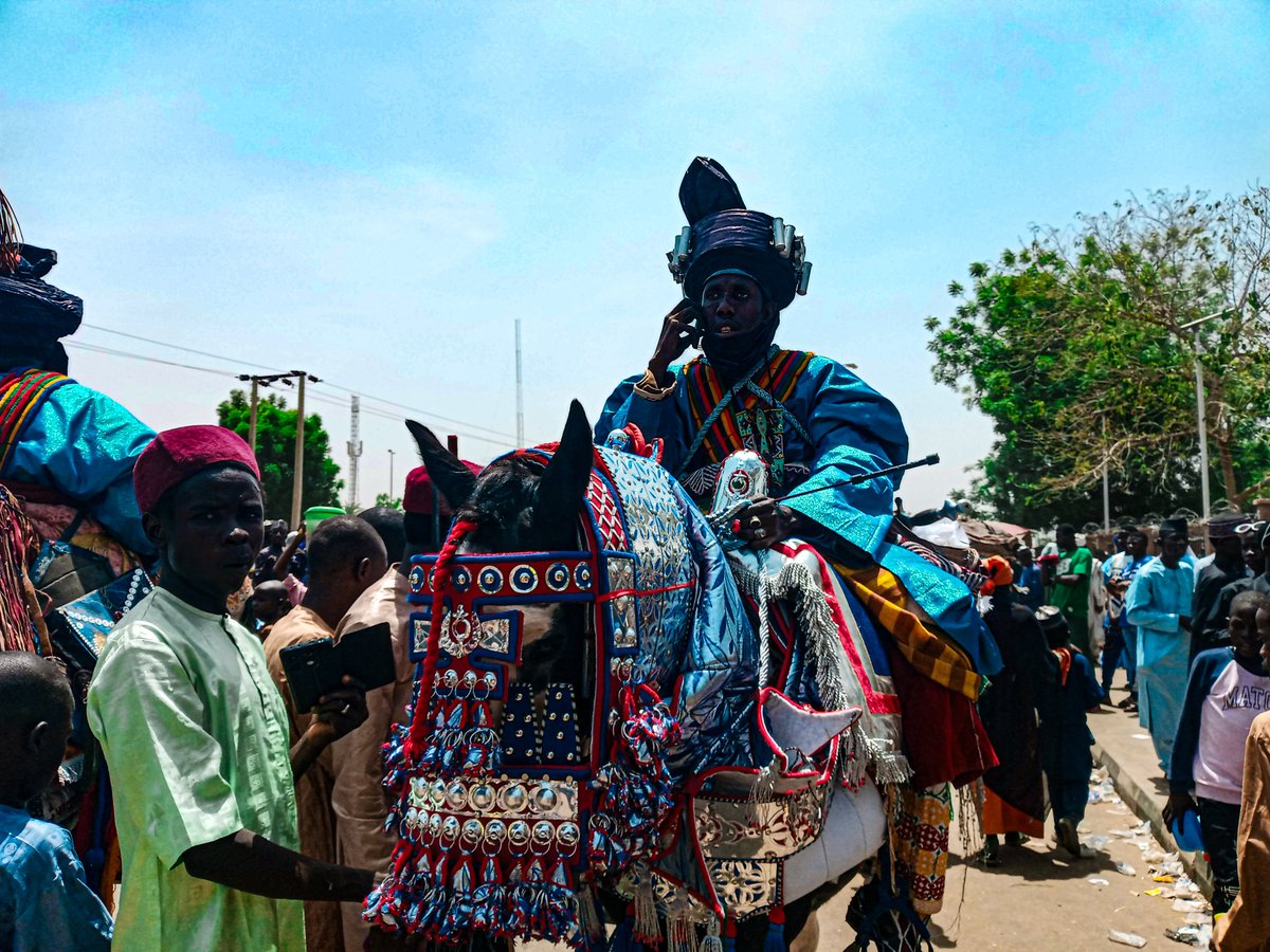 XonGallery's tweet photo. Some shots I took from the Durban in Bauchi state

#eidmubarak #ramadhan #Durban https://t.co/uyCeaXFgFu