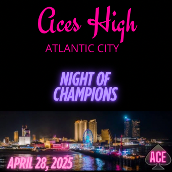 Atlantic City Entertainment 🎲 tweet media