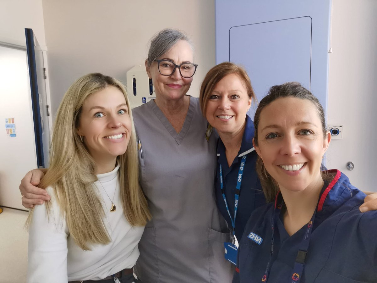 Emotional day professionally and personally. In awe of the phenomenal team work and planning that enabled a smooth maternity and neonatal move for families and staff to the Beach building.  <a href="/UHD_NHS/">University Hospitals Dorset NHS Foundation Trust</a> <a href="/KerryTa24800219/">Kerry Taylor</a> <a href="/FionaLawsonNHS/">Fiona Lawson 💙</a> <a href="/sarahjherbert/">Sarah Herbert</a> <a href="/NHSDorset/">NHS Dorset</a> <a href="/S_HarringtonNHS/">Siobhan Harrington</a>