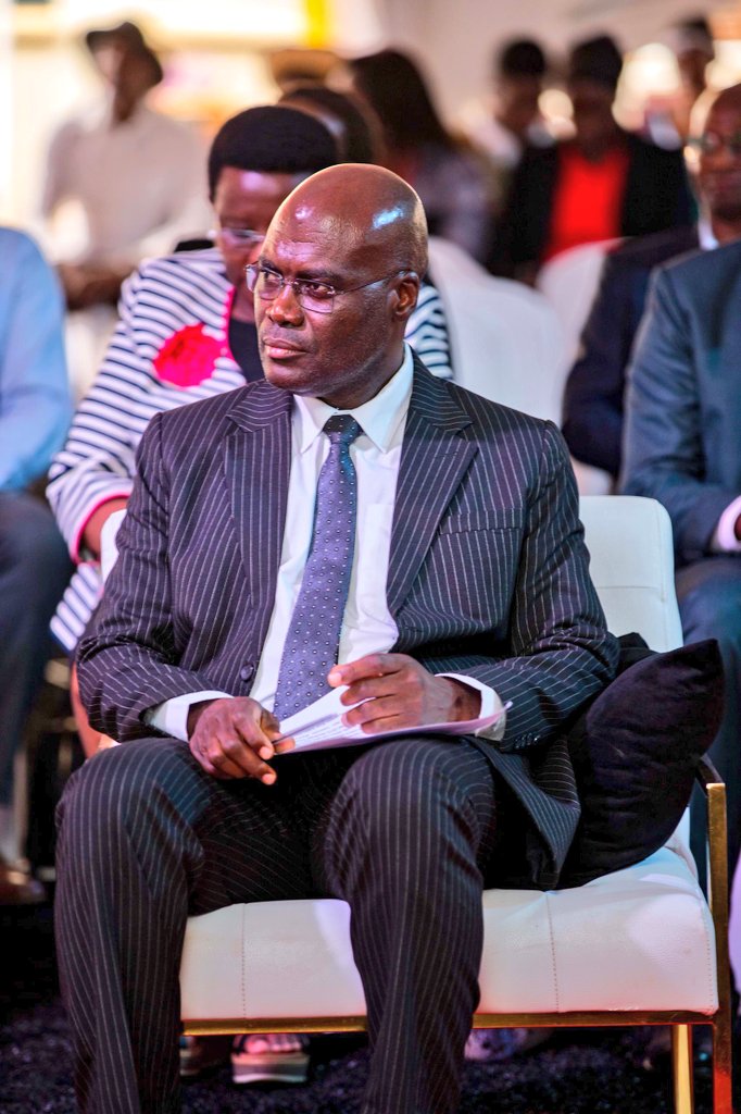 UEDCLTD's tweet image. #UEDCLUpdate: UEDCL operations will commence at 00 hours. UEDCL MD, assured the country that access to electricity services at Midnight will not be interrupted. All service centres will remain open to serve Ugandans. S.C.A.. 
#TheBigSwitch