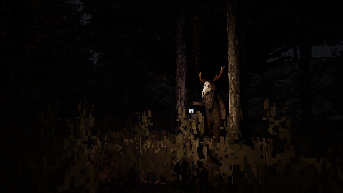 Cloud Colony Games (@cloudcolonygame) on Twitter photo When the hunter becomes the hunted. A horror game based in the Scottish Highlands. 
Steam store page is being worked on. 
#psx #mystery #horror #mythological #steam #scottishhighlands #indiedev #gamedev When the hunter becomes the hunted. A horror game based in the Scottish Highlands. 
Steam store page is being worked on. 
#psx #mystery #horror #mythological #steam #scottishhighlands #indiedev #gamedev