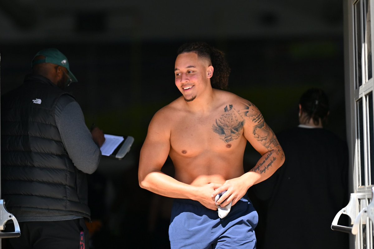 Villanova Local Pro day was a success! Onto the next!!! #ProDay