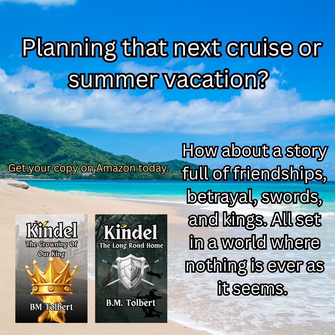 BrianMTolbert's tweet photo. #books #BookTwitter #BooksWorthReading #bookstagram #booklovers #carbon #FridayVibes #goodfriday #MondayMotivation #MondayVibes #cruise #beach #BeachLife #cruiseship https://t.co/nOCGlvGJgS