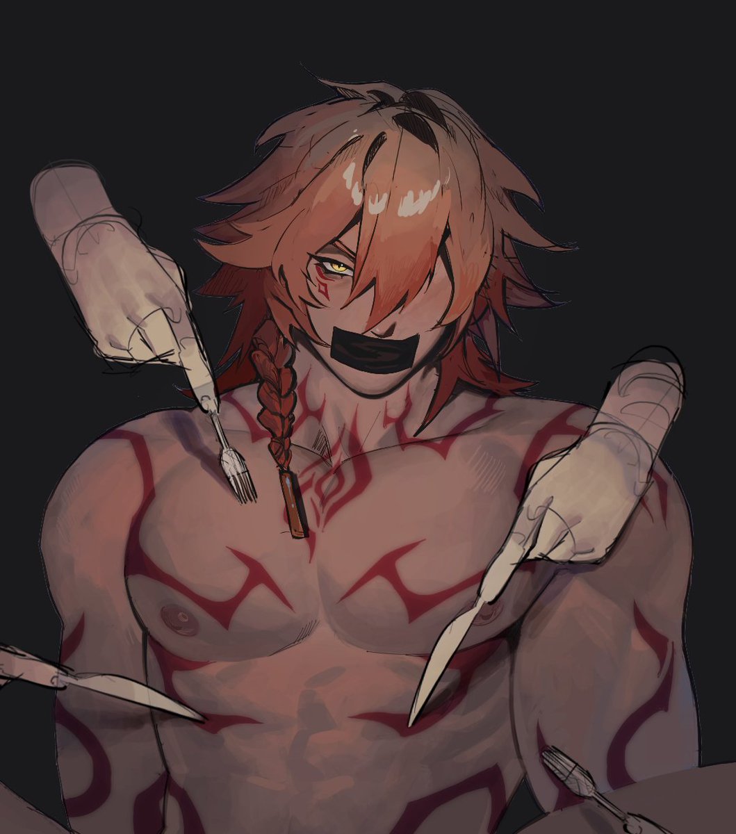 DawnAmesthian's tweet image. it's my birthday ( yes on april 1st ) so im here sharing my cake &amp;lt;33 #Mydei