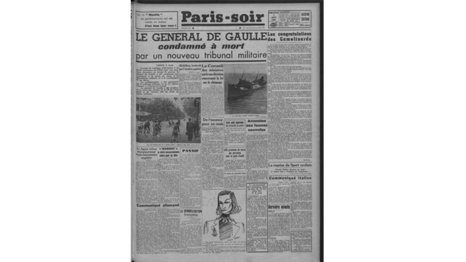 Thierry Folcher (@thierryfolcher) on Twitter photo La Justice est à géométrie variable, selon les pouvoirs et les époques. Les coupables d'aujourd'hui sont parfois les héros et les sauveurs de demain. #JeSoutiensMarine #MarineLePen <a href="/MLP_officiel/">Marine Le Pen</a> <a href="/J_Bardella/">Jordan Bardella</a> <a href="/eciotti/">Eric Ciotti</a> <a href="/MarionMarechal/">Marion Maréchal</a> La Justice est à géométrie variable, selon les pouvoirs et les époques. Les coupables d'aujourd'hui sont parfois les héros et les sauveurs de demain. #JeSoutiensMarine #MarineLePen <a href="/MLP_officiel/">Marine Le Pen</a> <a href="/J_Bardella/">Jordan Bardella</a> <a href="/eciotti/">Eric Ciotti</a> <a href="/MarionMarechal/">Marion Maréchal</a>