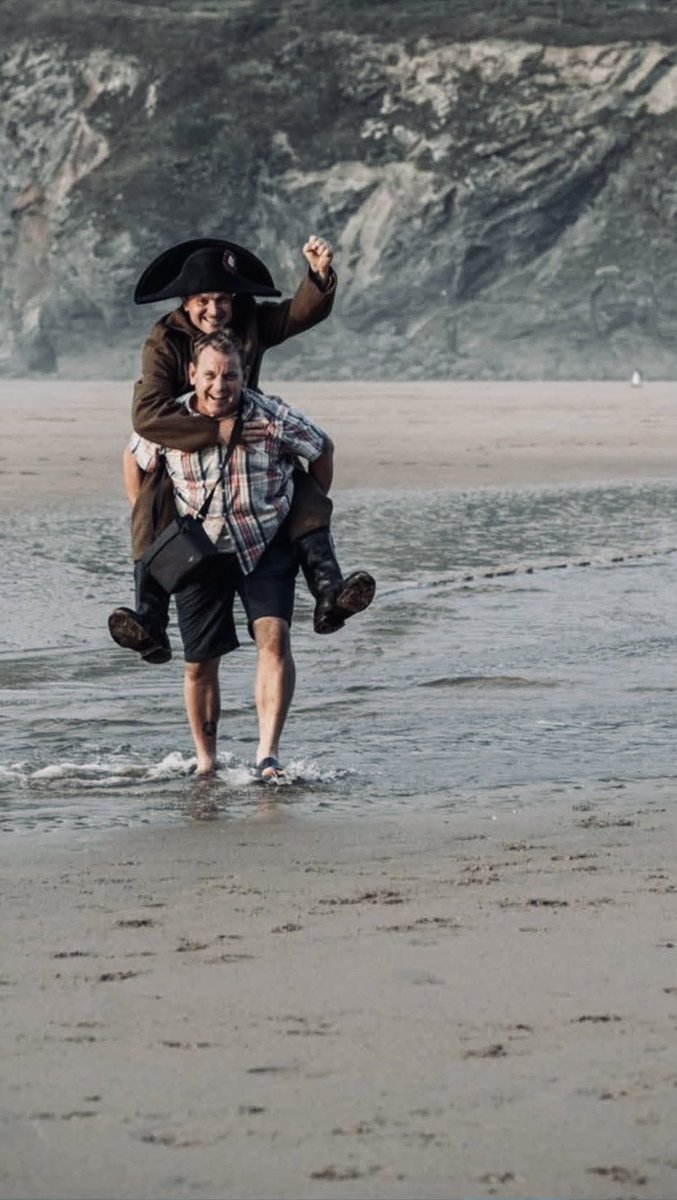 eXile TRAILER youtu.be/JAD1-vOwuwM
70K views 🎬 !
With Martin Webster.
#Napoleon #guillaumerivaud #WebsterFilms