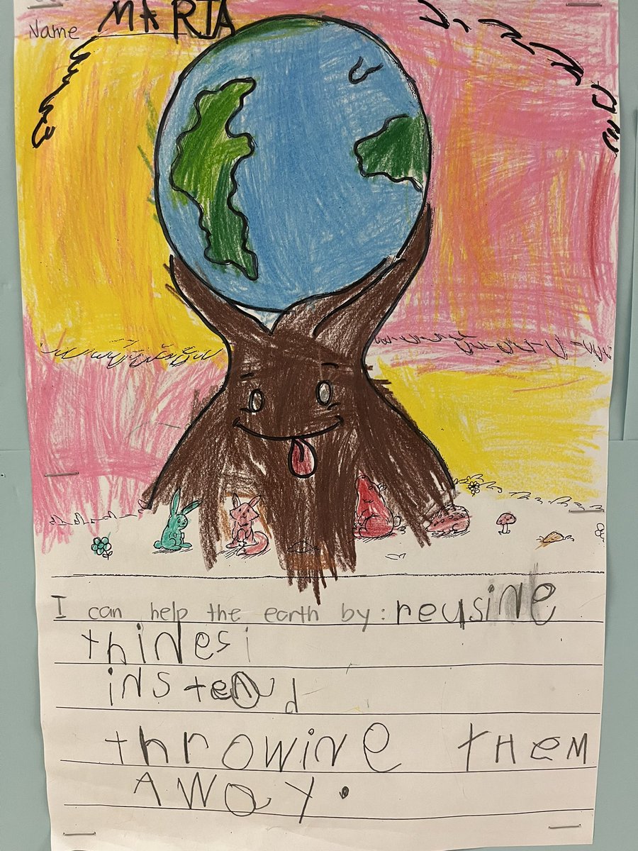 Seneca Hill PS (@senecahill_tdsb) on Twitter photo Maria (Kdgn) says “I can help the Earth by reusing things instead of throwing them away.” Great tip, Maria! 👏👏👏🌎🌱 <a href="/tdsb/">Toronto District School Board</a> <a href="/LC2_TDSB/">Learning Centre 2</a> Maria (Kdgn) says “I can help the Earth by reusing things instead of throwing them away.” Great tip, Maria! 👏👏👏🌎🌱 <a href="/tdsb/">Toronto District School Board</a> <a href="/LC2_TDSB/">Learning Centre 2</a>