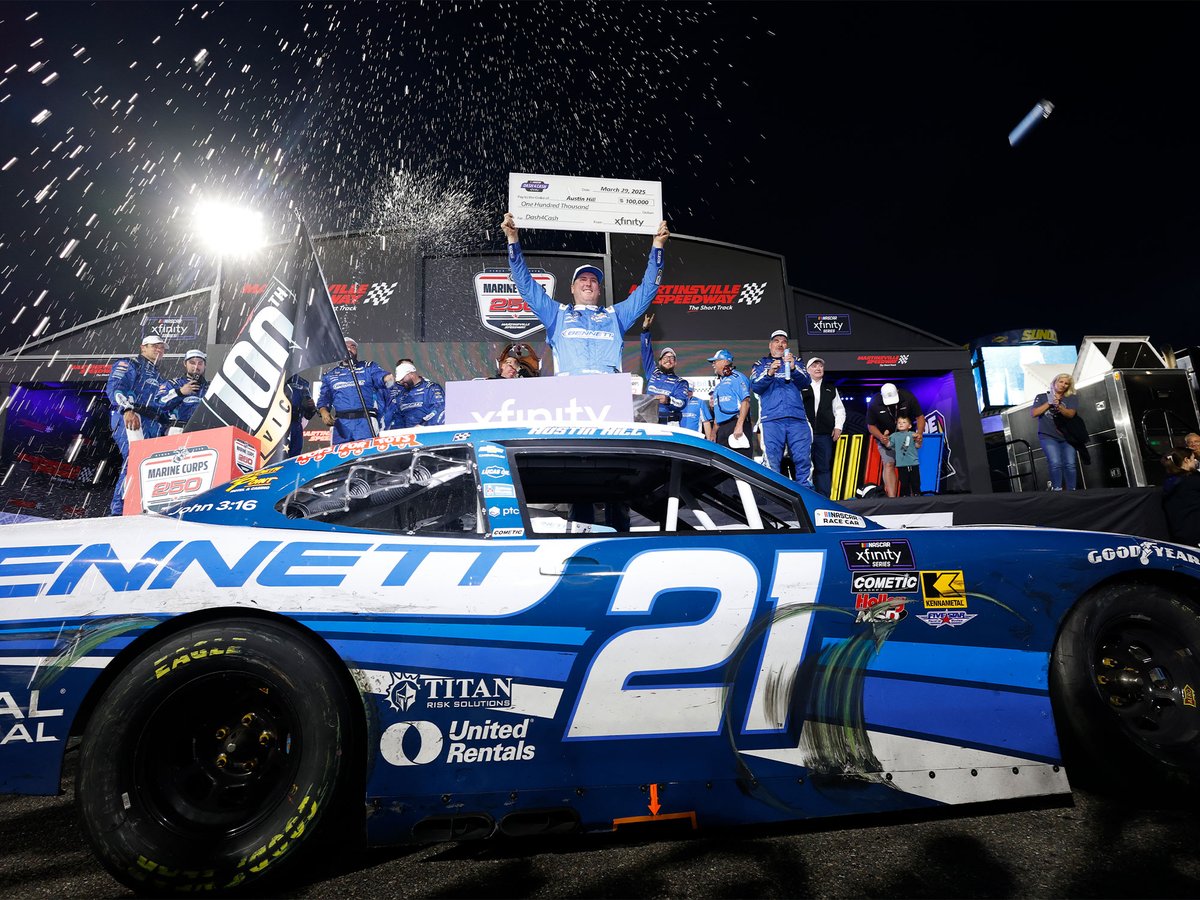 Lionel Racing tweet media