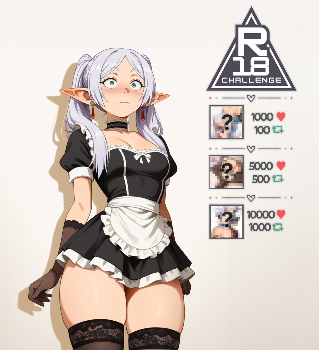 Frieren | Sousou no Frieren #フリーレン