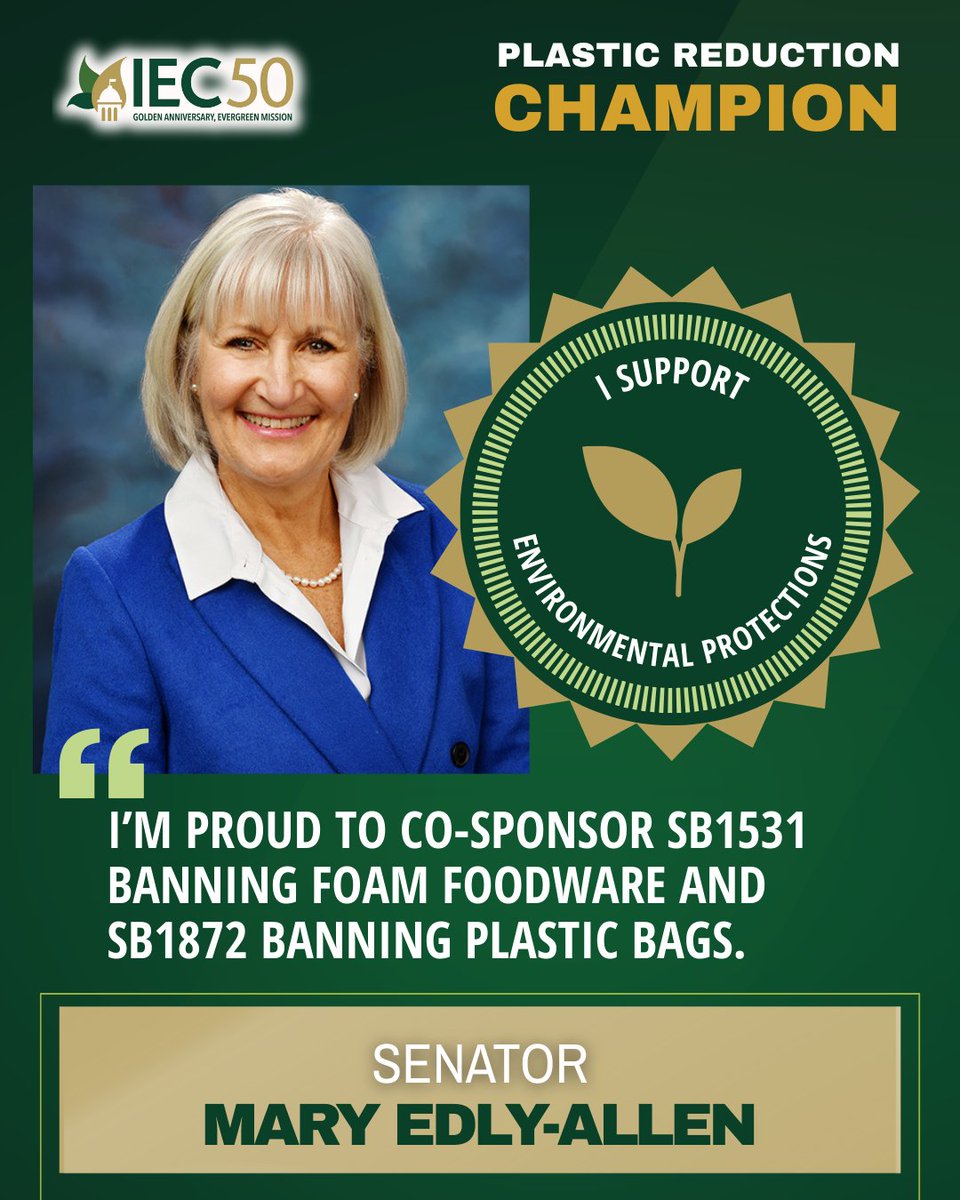 State Senator Mary Edly-Allen tweet media