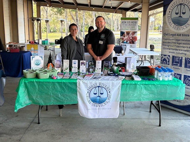 📅TRLS is glad to have attended the Uplift Tri-County Event in Old Towne on the 13th. It featured sessions on trauma-informed care, youth mentoring, partnerships between organizations and specialists, and networking opportunities with local organizations and service providers!🙌
