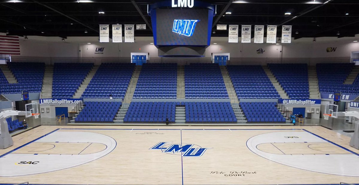 Isaiah Vick (@isaiahvick23) on Twitter photo After a great conversation with <a href="/Coach_HBurton/">Harrison Burton</a> I’m blessed to receive an offer from <a href="/LMUMBB/">Lincoln Memorial Men’s Basketball</a> After a great conversation with <a href="/Coach_HBurton/">Harrison Burton</a> I’m blessed to receive an offer from <a href="/LMUMBB/">Lincoln Memorial Men’s Basketball</a>