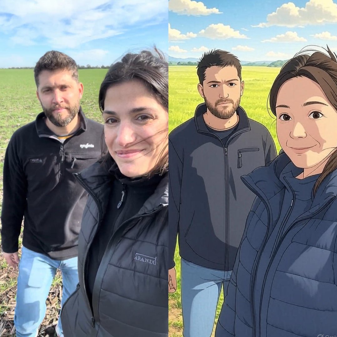 Syngenta Argentina tweet media