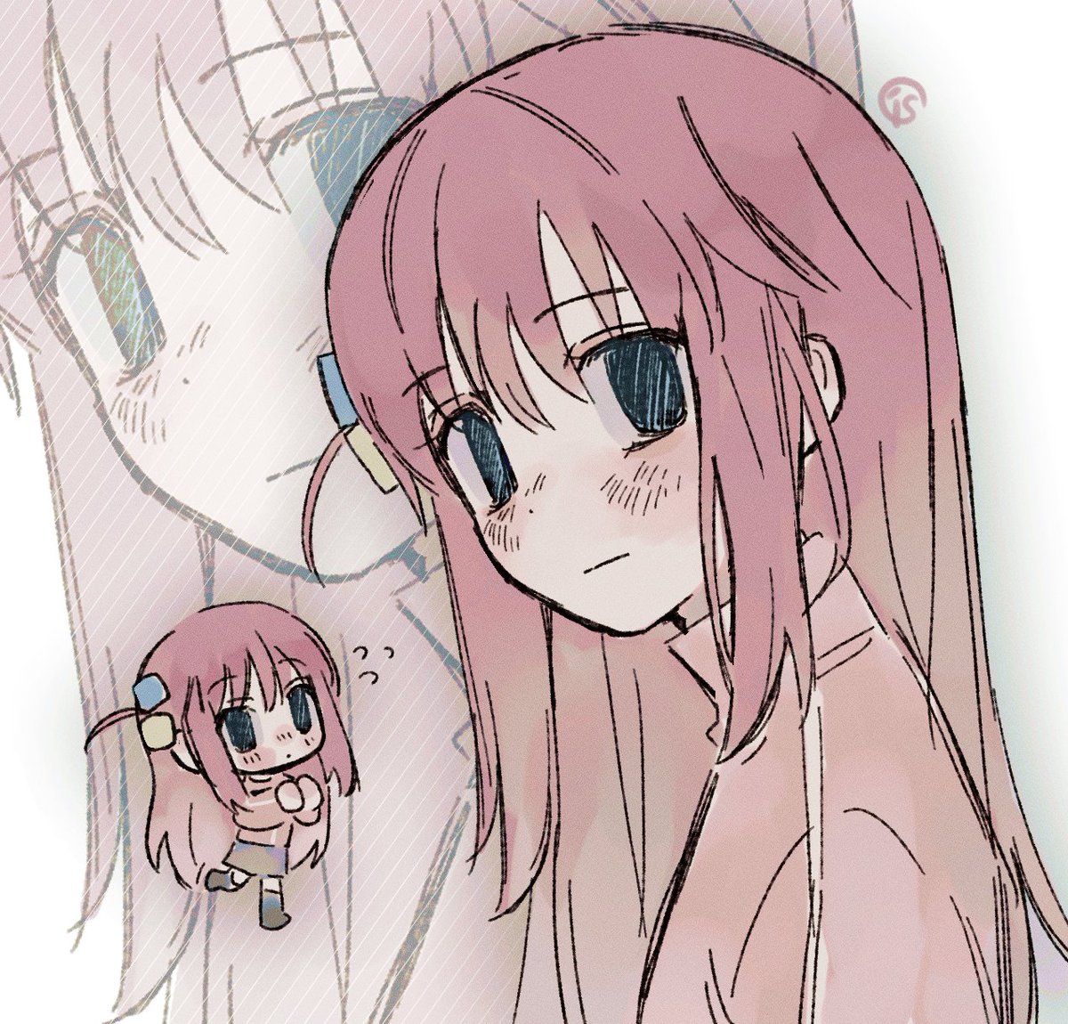 #ぼっち・ざ・ろっく