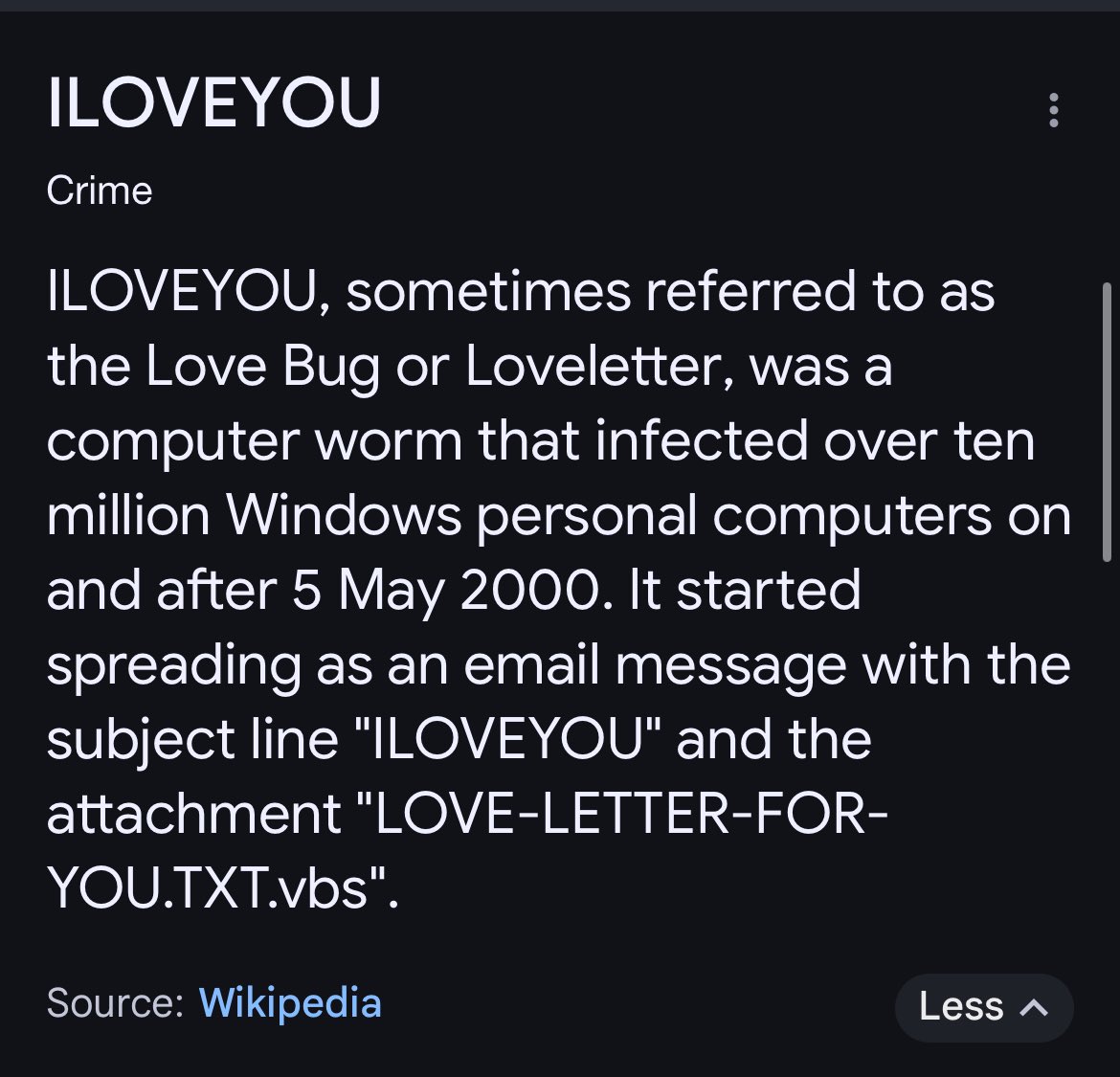 dprjjuni's tweet photo. MAY 5,2000 MONDAY

"LOVE LETTER FOR YOU TXT" https://t.co/LUGr5PzbdY