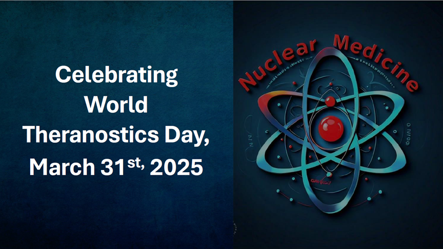 Nuclear Medicine and Molecular Imaging tweet media