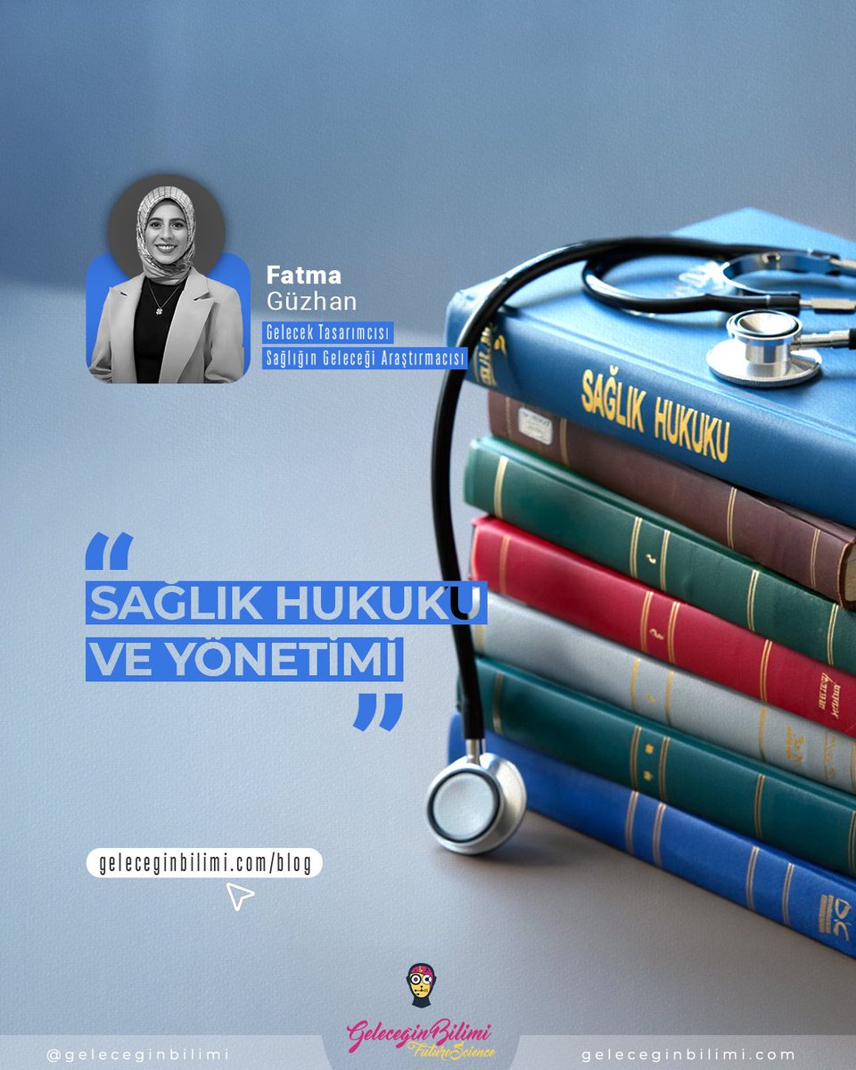 Geleceğin Bilimi tweet media