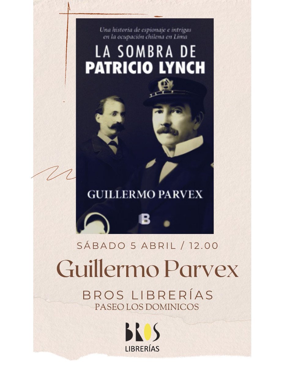 GUILLERMO PARVEX (@guillermoparvex) on Twitter photo 