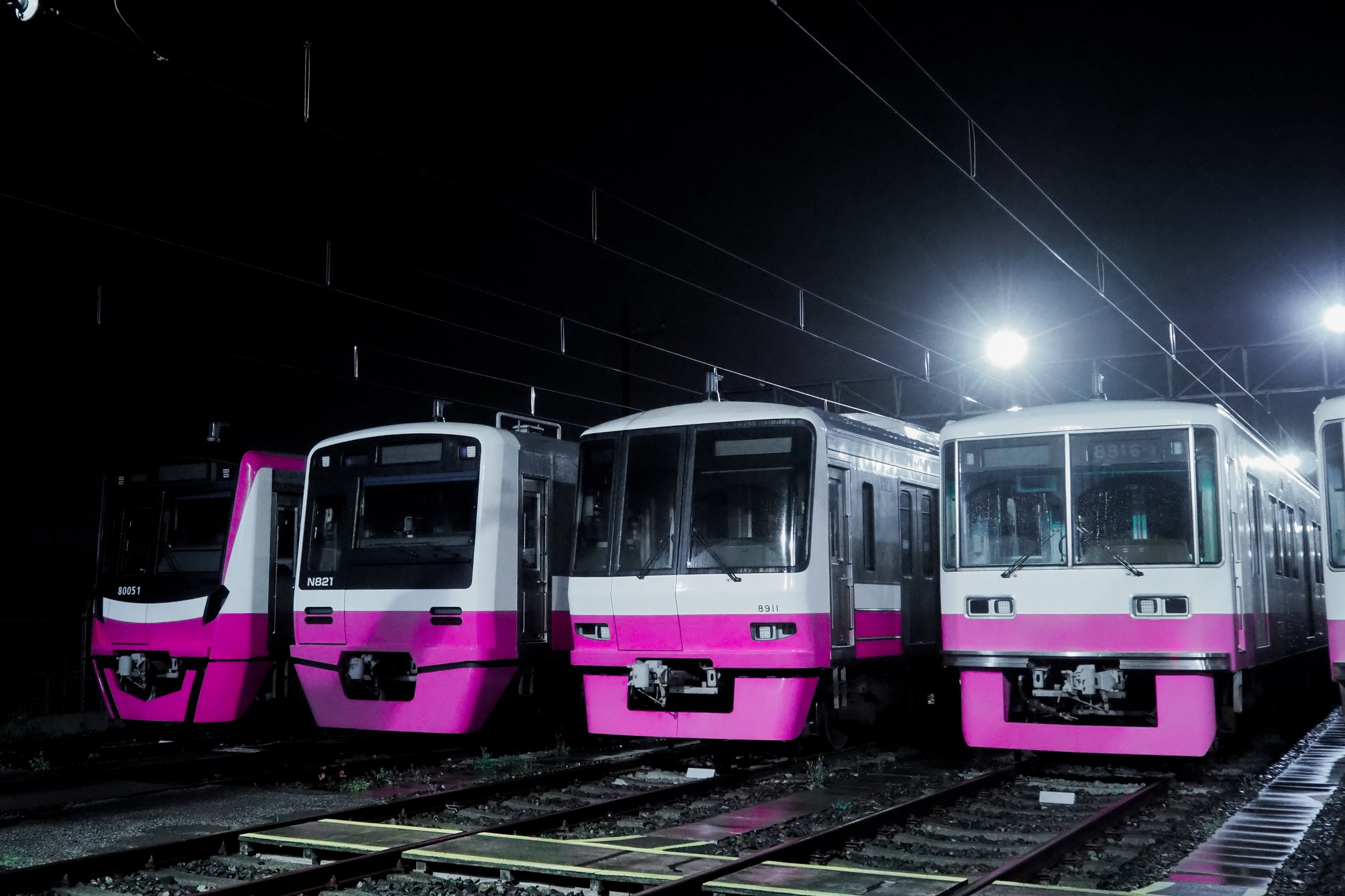 【チロ】貨車多数【♯055】メーカー色々 チロ様専用】貨車多数【♯055】メーカー色々