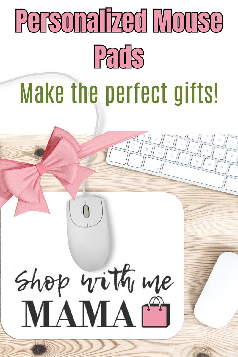 shopwithmemama's tweet image. Why Personalized Mouse Pads Make Perfect Birthday Gifts for Tech-Savvy Kids shopwithmemama.com/personalized-m… #personalizedmousepads #mousepads #computergeek #technology #giftsfortechies #giftsforhim #giftsforher #giftideas #giftsforkids #personalizedgiftideas #personalizedgifts