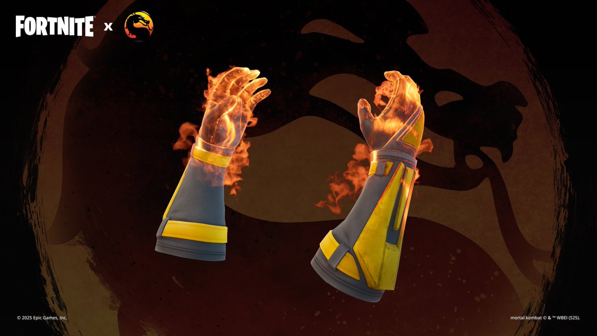FortniteFNLK's tweet photo. FORTNITE NEW UPDATE 34.21!

- Starting in April cheaters get unbanned
- Nyangelica Crew Pack Today 
- The Walking Dead Negan Skin April 4
- New Reload Map April 15 
- New Map Changes
- Scorpion’s Kombat Kit Mythic
- Scorpion Boss 
- Scorpion First Blood Medallion 
- Mortal Kombat XP Quests 
- Mortal Kombat LTM 
- The Pit POI
- The Living Forest POI
- The Dead Pool POI

RELEASE DATE: TUESDAY APRIL 1!

USE CODE ‘FNLK’ #ad
