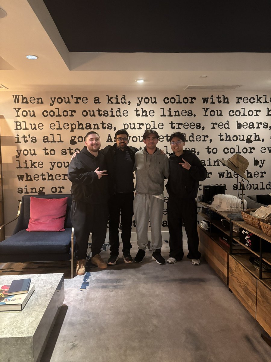 Had a blast in LA. Met so many awesome and skilled players. learnt so much 
Didn’t get the win in Worlds but losing to the best doesn’t feel so bad (also could of picked better decks 😂 but for the content) 

If we took photos together tag me 

Placed 14th in Pasadena regionals