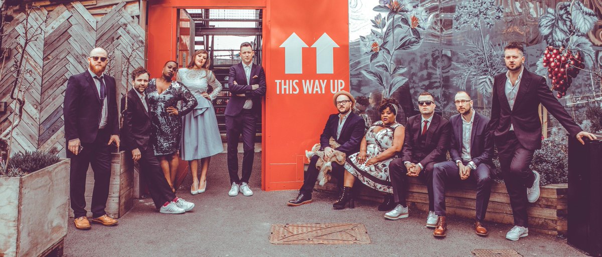 Happy Monday!
The festival team are very happy today, it's less than 2 weeks until we open.
Have you bought your tickets for our April and early May shows yet?
They're getting close now.
heverfestival.co.uk