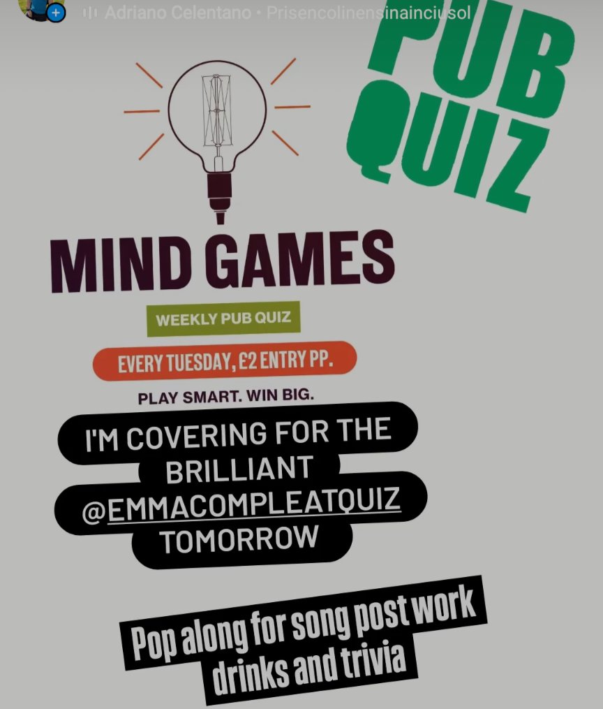 stumpy_juk's tweet image. I&apos;m on supply teacher duties tomorrow. Hosting the quiz for just this week @BrewDogCardiff @CompleatQuiz