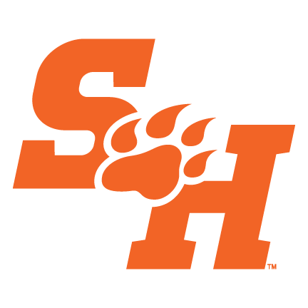 Sam Houston Offered!
