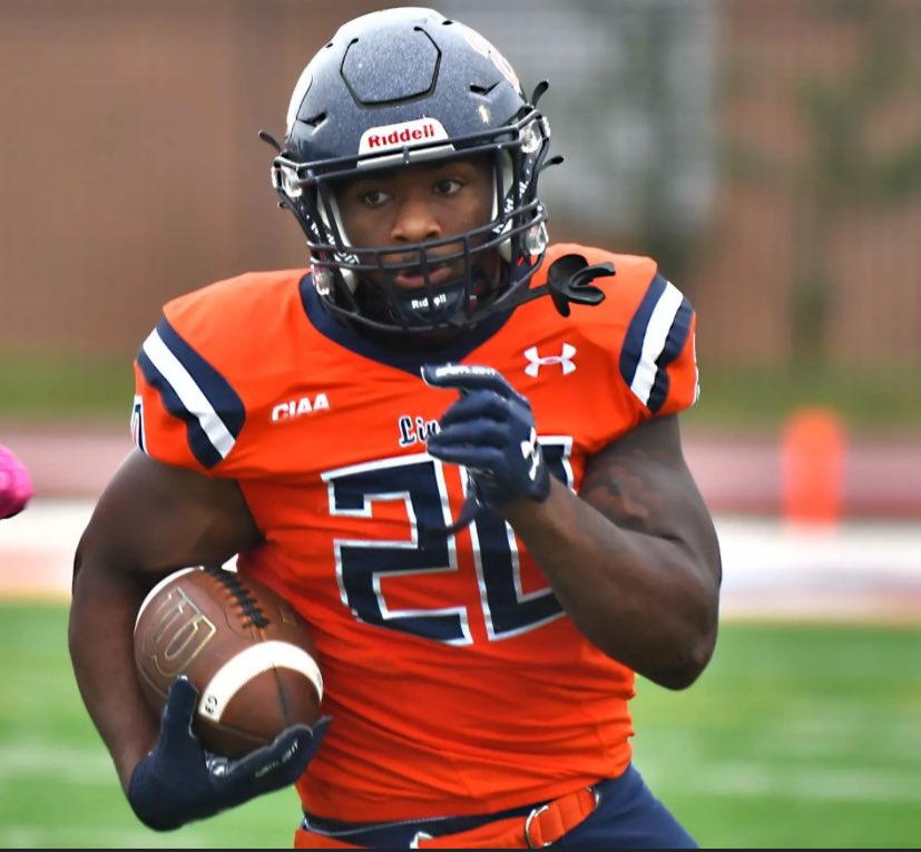 Montay W (@_heavymtay) on Twitter photo Blessed To Receive An PWO Offer From Lincoln University of Pennsylvania 🦁#betonme 🩸 <a href="/CoachPlasko/">Alex Plasko</a> Blessed To Receive An PWO Offer From Lincoln University of Pennsylvania 🦁#betonme 🩸 <a href="/CoachPlasko/">Alex Plasko</a>