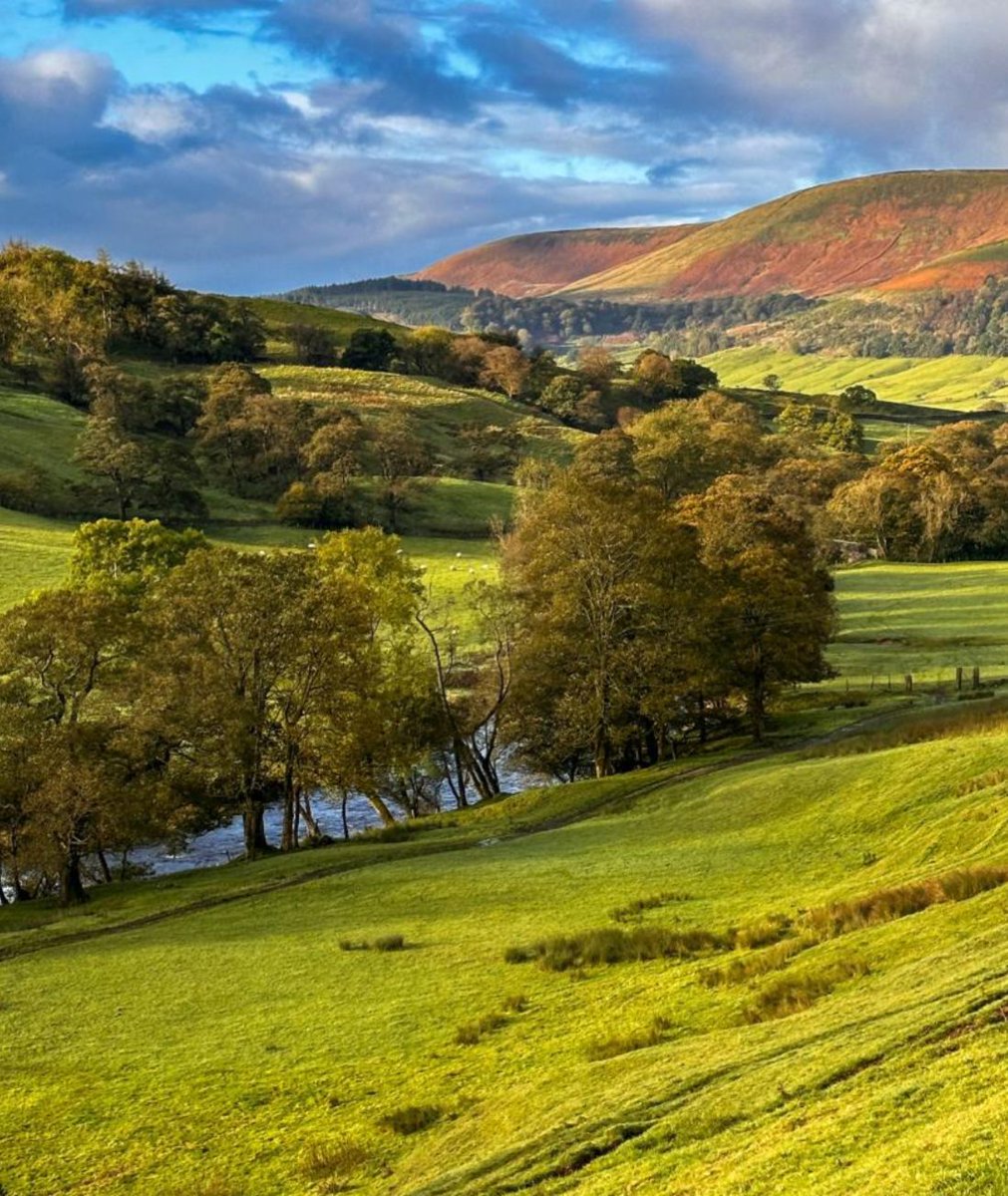 Easter holidays are coming up! If you’re looking for places to visit accessibly, check out our blog!! access-the-dales.com/post/walk-alon…