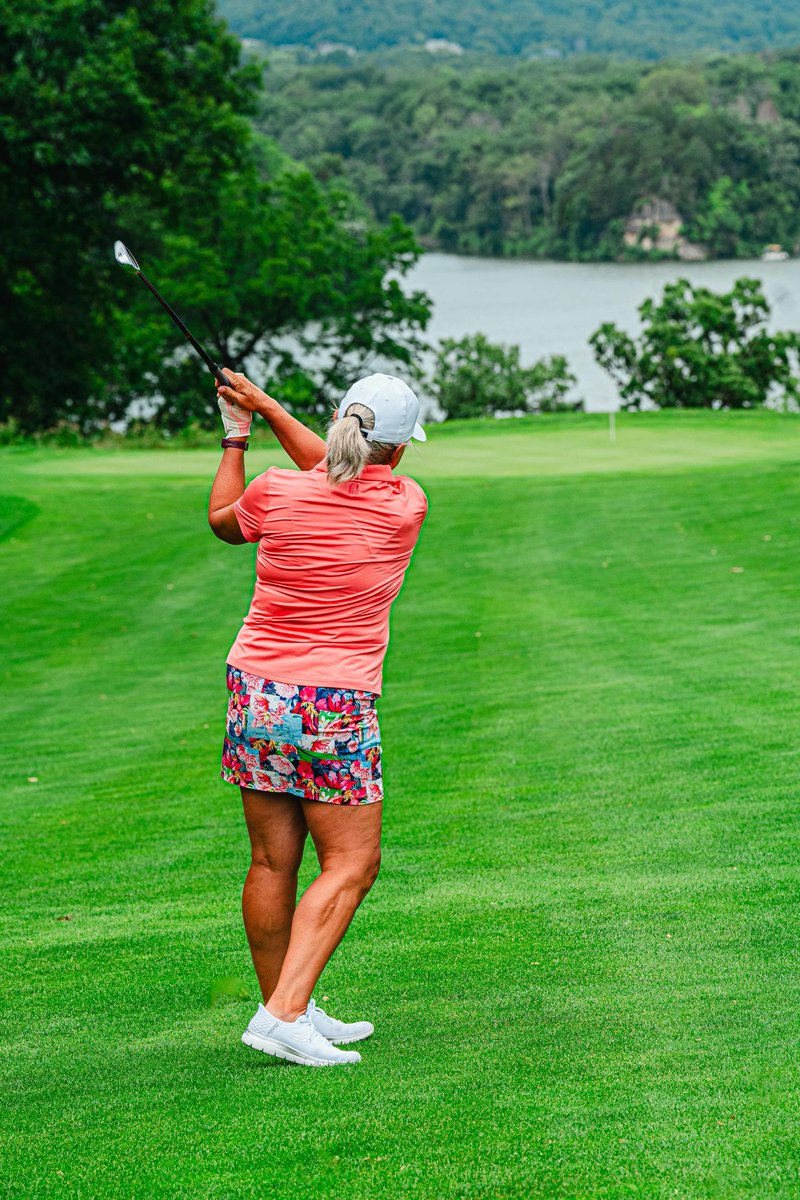 The 2025 #golf season has officially tee’d off at #EagleRidgeResort! This year brings a fresh focus on inclusive play, expert instruction, and wellness on the green. 
Now through 4/30:
🏌️‍♀️ Play the South &amp; North Courses for just $55 through 4/30
🏌️‍♂️ Play The General for $65