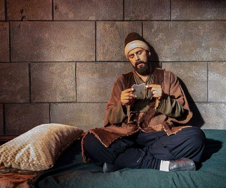 Allah'ım; "Gönlüme incinmemenin ve incitmemenin ilmini lütfet."