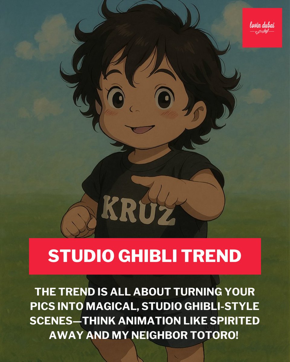 Lovin Dubai | لوڤن دبي tweet media