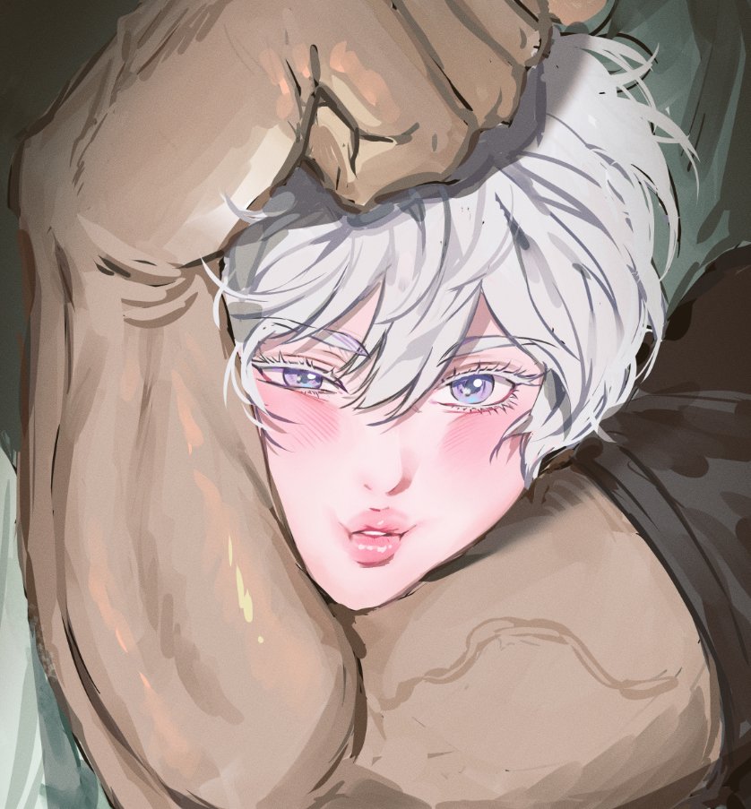 히진 (@aizod2) on Twitter photo 