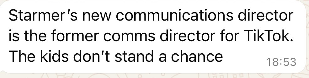 One of my teachers just pointed this out to me. 😧🤯😳