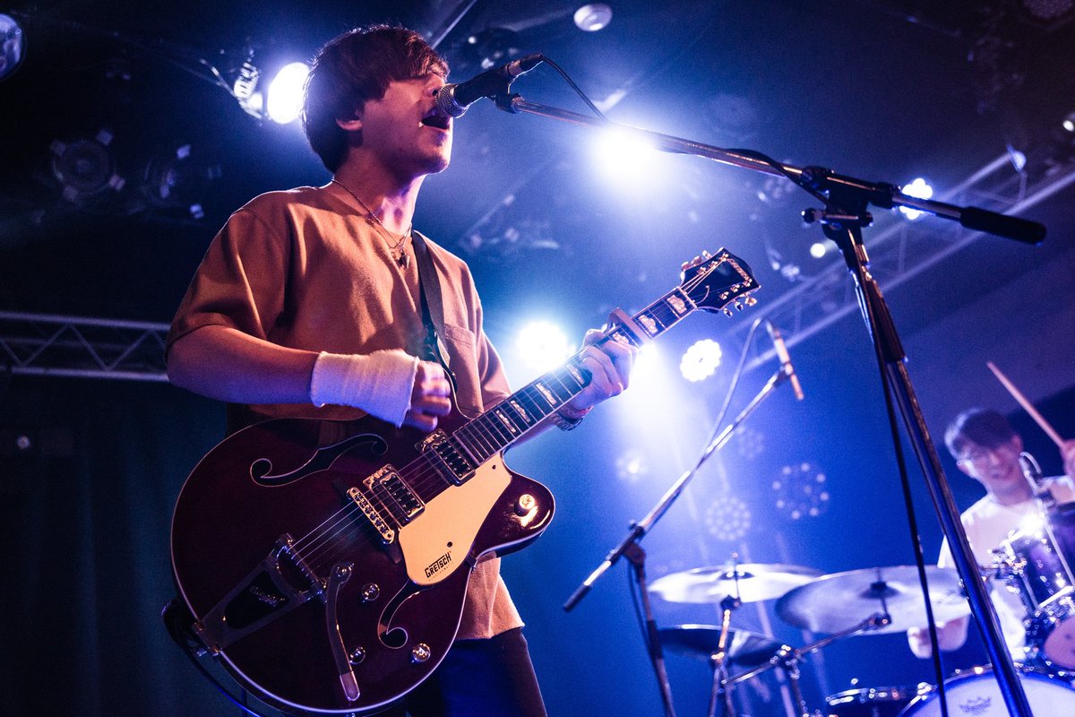 ハッピーバースデー最強フロントマン🔥