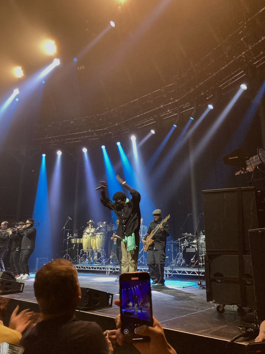 LlewellynRafe's tweet photo. Seu Jorge 🇧🇷

@RoundhouseLDN https://t.co/RoLReRG8jf