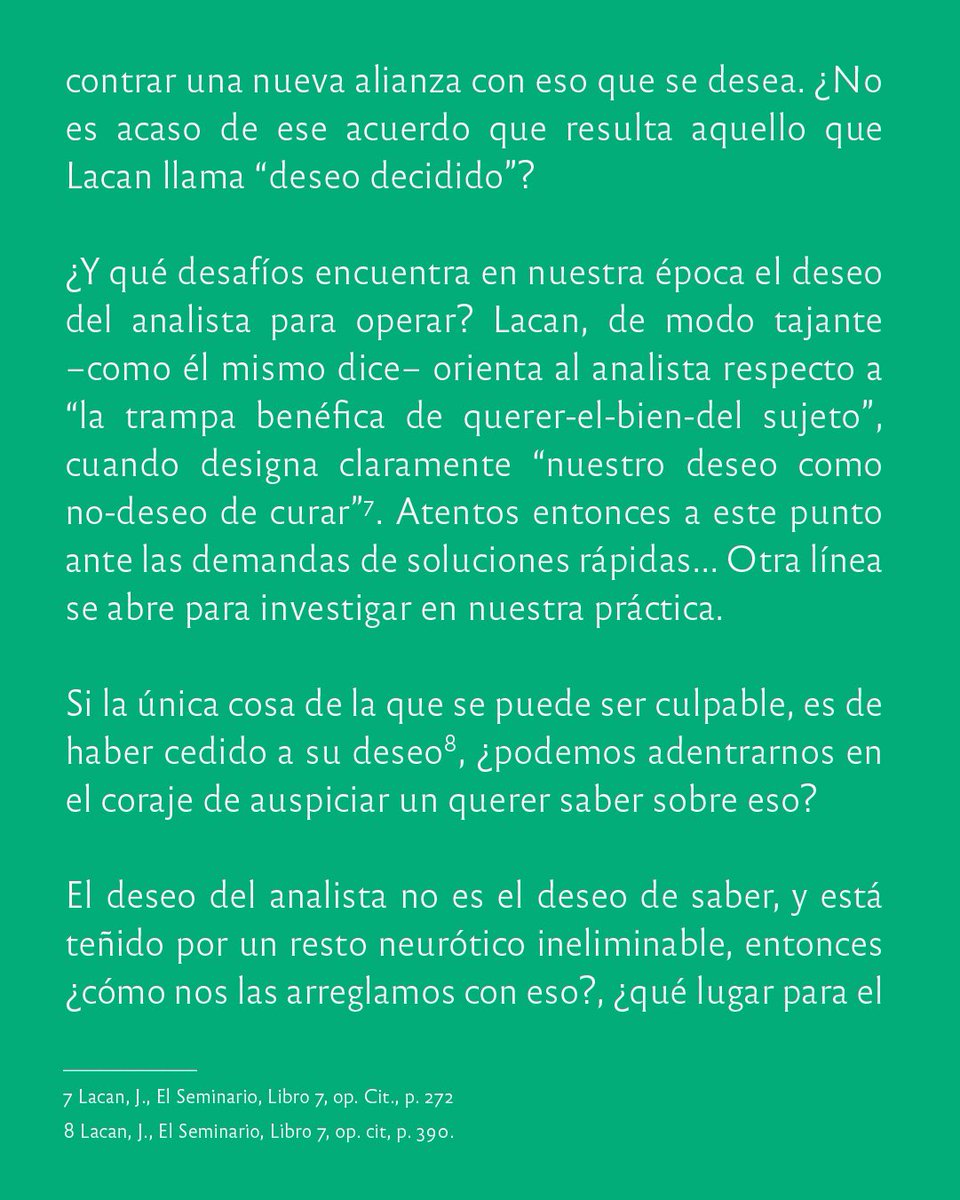 EOL. Sección Córdoba tweet media