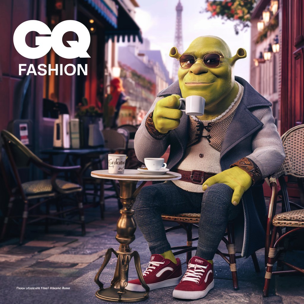 by_Danumba's tweet image. left: #ideogram right: #reveimage 
lookat the sneakers...