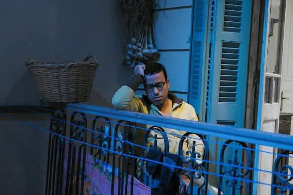 شدات فيا هاذ الگلسة