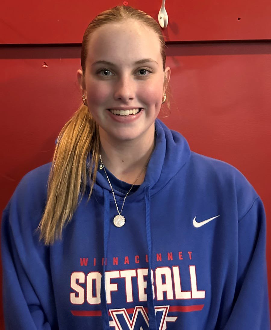 Proud Dad moment!
My daughter Maeva Shapiro is up for Seacoast Preseason Softball Player of the Year! She’s a beast behind the plate—2 HRs, 6 RBIs vs Exeter? Yeah, that happened.

Let’s get her the win she deserves. VOTE here:
bit.ly/vote4maeva

 #SoftballStar #RipCityUSA
