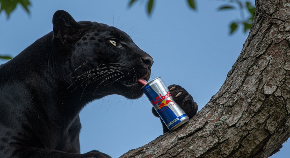 KalutDenis96's tweet image. Fuel up, boost your energy, and unlock your wings with Red Bull! 🚀🪽