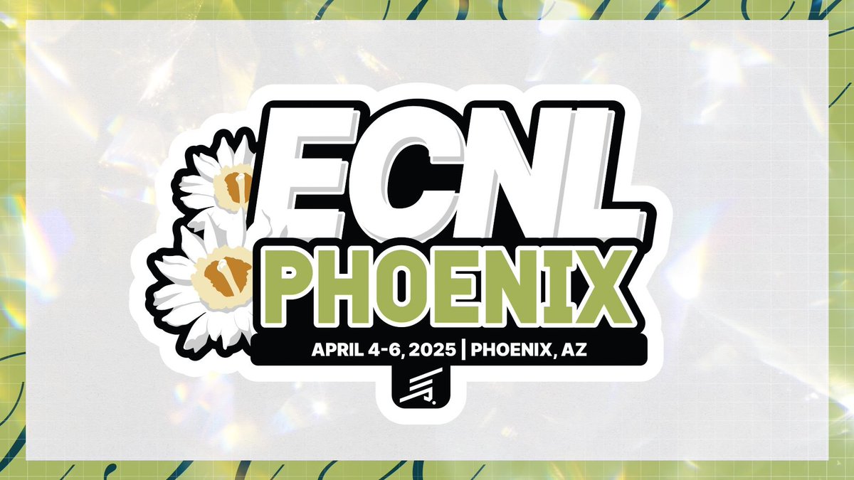 ECNL/GA/Recruiting/College Soccer (@imyouthsoccer) on Twitter photo #ECNL Continental Tire NSG Rosters for #ECNLPHX -> Huge congrats to all the players as this is always a great game!!
East
Maya Aguilar (Colorado Rush)
McCoy Cavazos (Utah Avalanche)
Sloane Crocker (Santa Rosa United)
Ashley Gallagher (Washington Premier FC)
<a href="/gillis_peyton/">Peyton Gillis</a> #ECNL Continental Tire NSG Rosters for #ECNLPHX -> Huge congrats to all the players as this is always a great game!!
East
Maya Aguilar (Colorado Rush)
McCoy Cavazos (Utah Avalanche)
Sloane Crocker (Santa Rosa United)
Ashley Gallagher (Washington Premier FC)
<a href="/gillis_peyton/">Peyton Gillis</a>