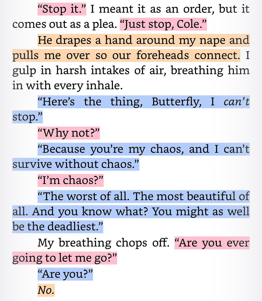 RK will never peak like this again 🫠