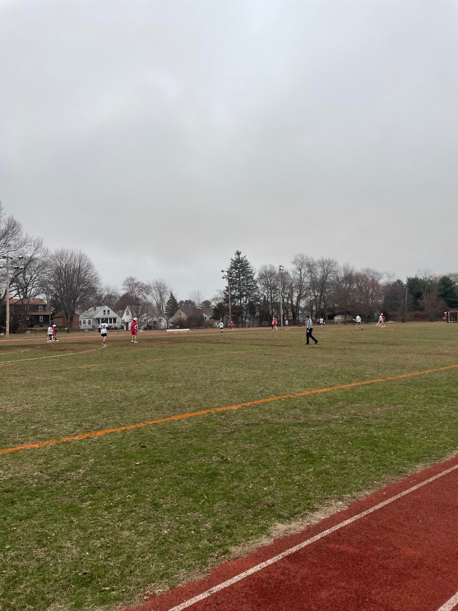 LACROSSE FINAL: Pilgrim 15, Cranston West 1

Pats pick up first win of season as Clifton leads with 5 goals. Walsh adds 4 in victory